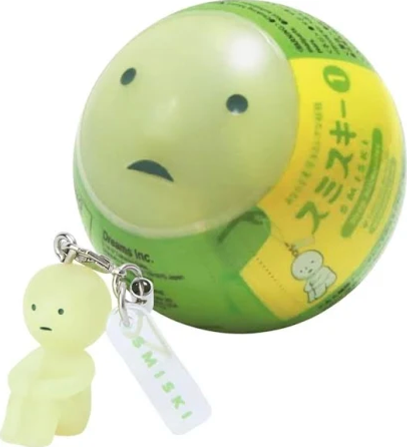 SMISKI Strap Accessory Series 1 - Authentic