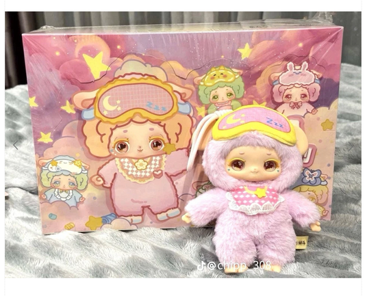 YUNA Goodnight Sheep Series Blind Box