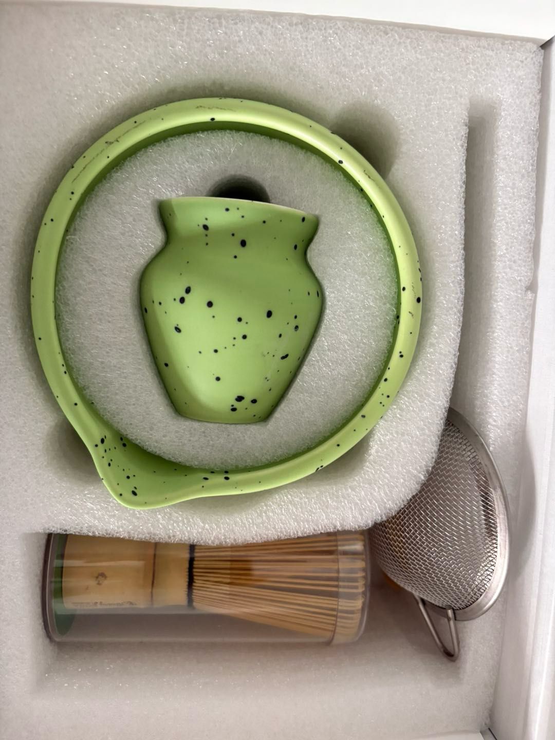 Premium Matcha Kit