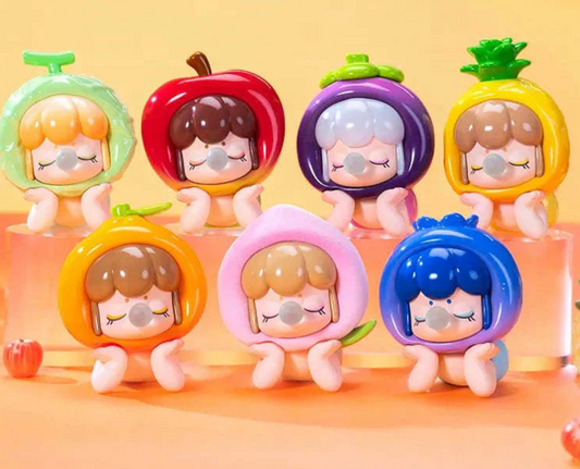 ROLIFE - Surprise Figure Dolls - Nanci Fruits Series