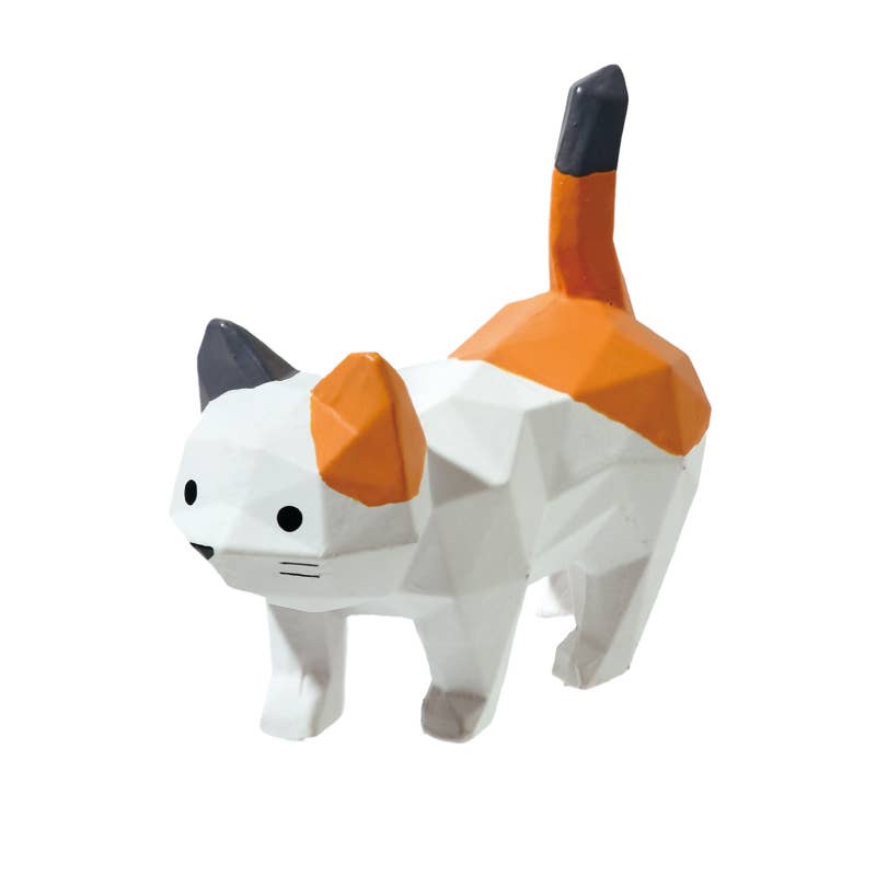【JAPANESE BLIND BOX】KAKU KAKU NEKO NEKO SURPRISE BOX