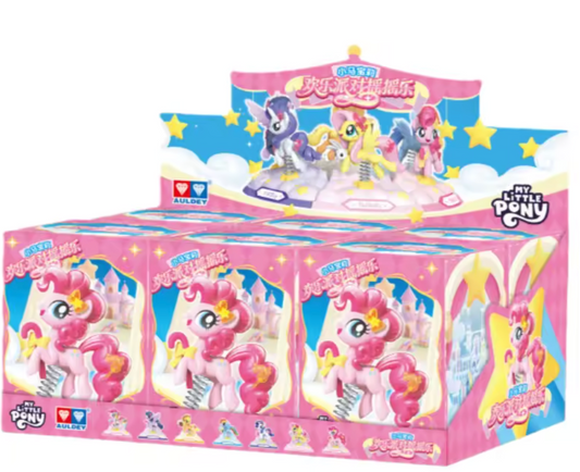 My Little Pony My Little Pony Joyful Party Series Blind Box
