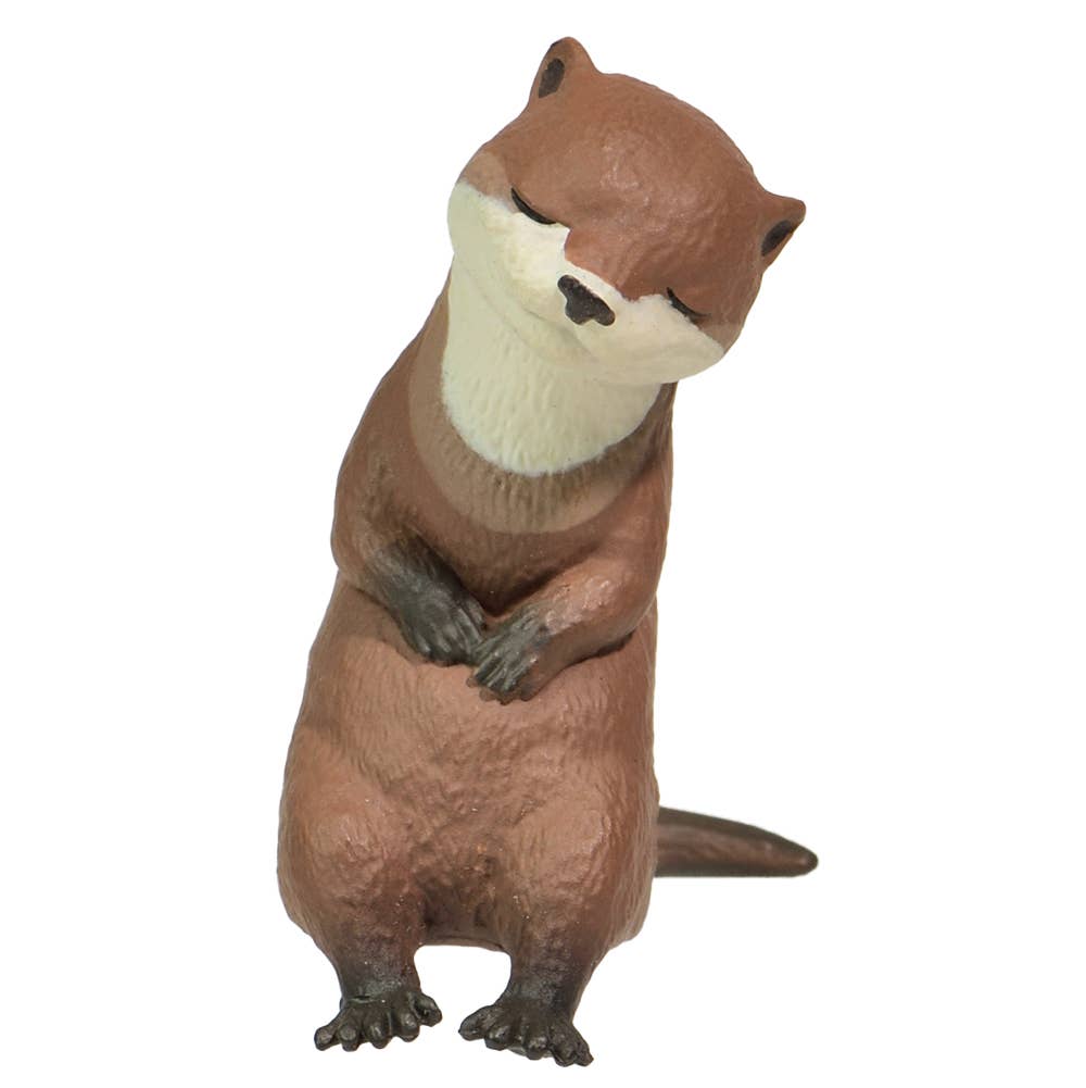 【~NEW~ JAPANE BLIND BOX】LET'S SLEEP ANIMALS SURPRIAPANE