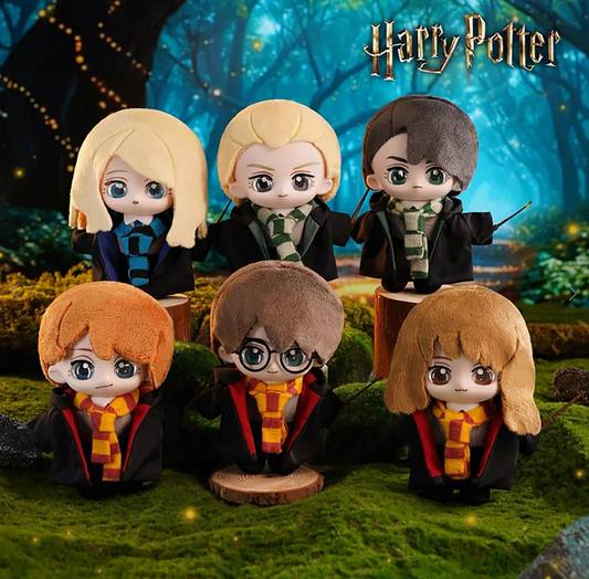 SIMONTOYS - Harry Potter Character Series Blind Box