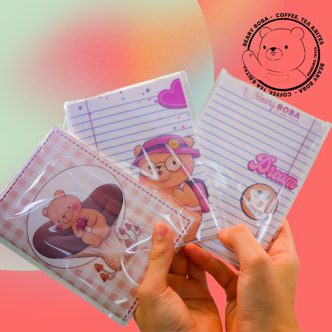 Reusable Sticker Book